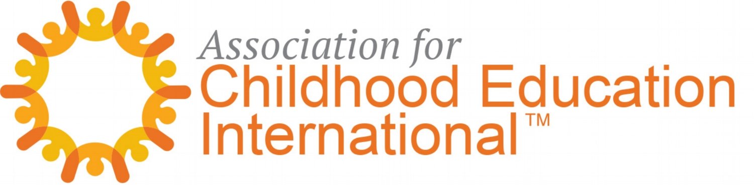 Logo: Association for Childhood Education International
