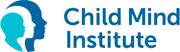 Logo: Child Mind Institute