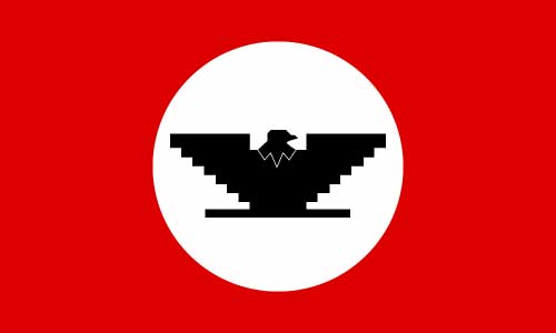 United Farm Workers flag