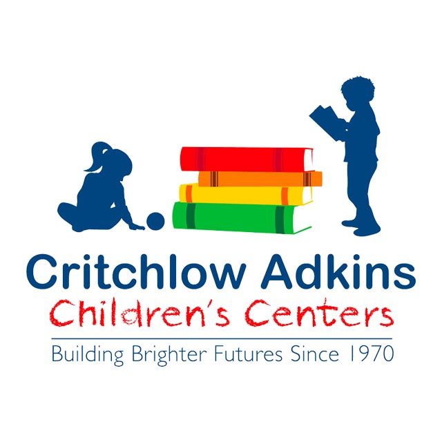 Logo: Critchlow Adkins Children's Center