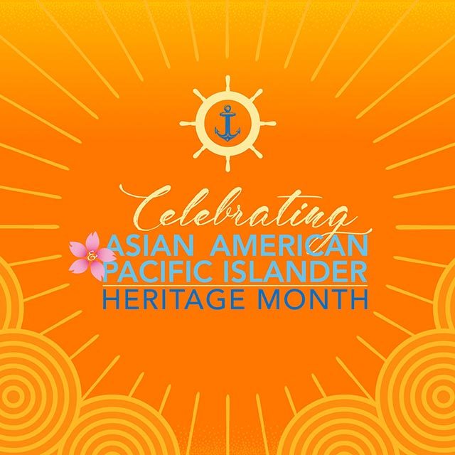 Celebrating Asian American Pacific Islander Heritage Month