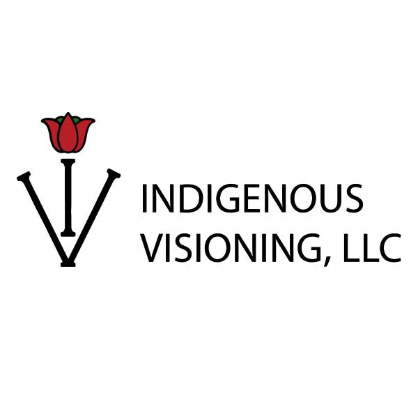 logo: Indigenous Envisioning LLC