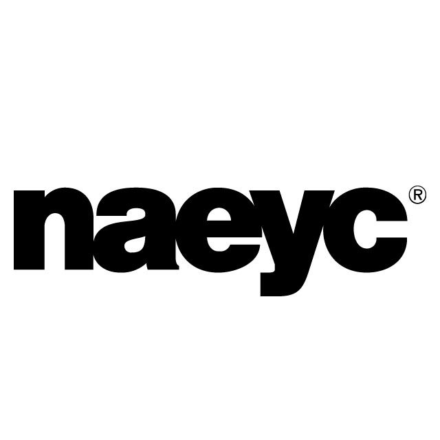 Logo: NAEYC