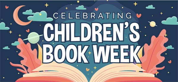 Children's Book Week
