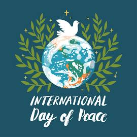 International Day of Peace