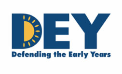 Logo: Defending the Early Years