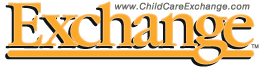 Logo: Child Care Exchange