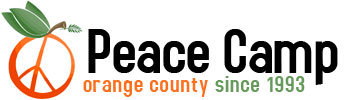 Peace Camp, Orange County, since 1993