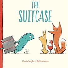 the-suitcase